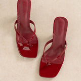 Tong Heela Bordeaux
