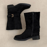 Botte Alma Noir