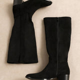 Bottes Camille Noir