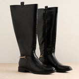 Botte Katy Noir