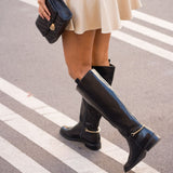 Botte Katy Noir