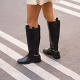 Botte Katy Noir