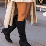 Botte Lalita Noir