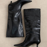 Botte Nine Noir