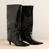 Botte Nine Noir