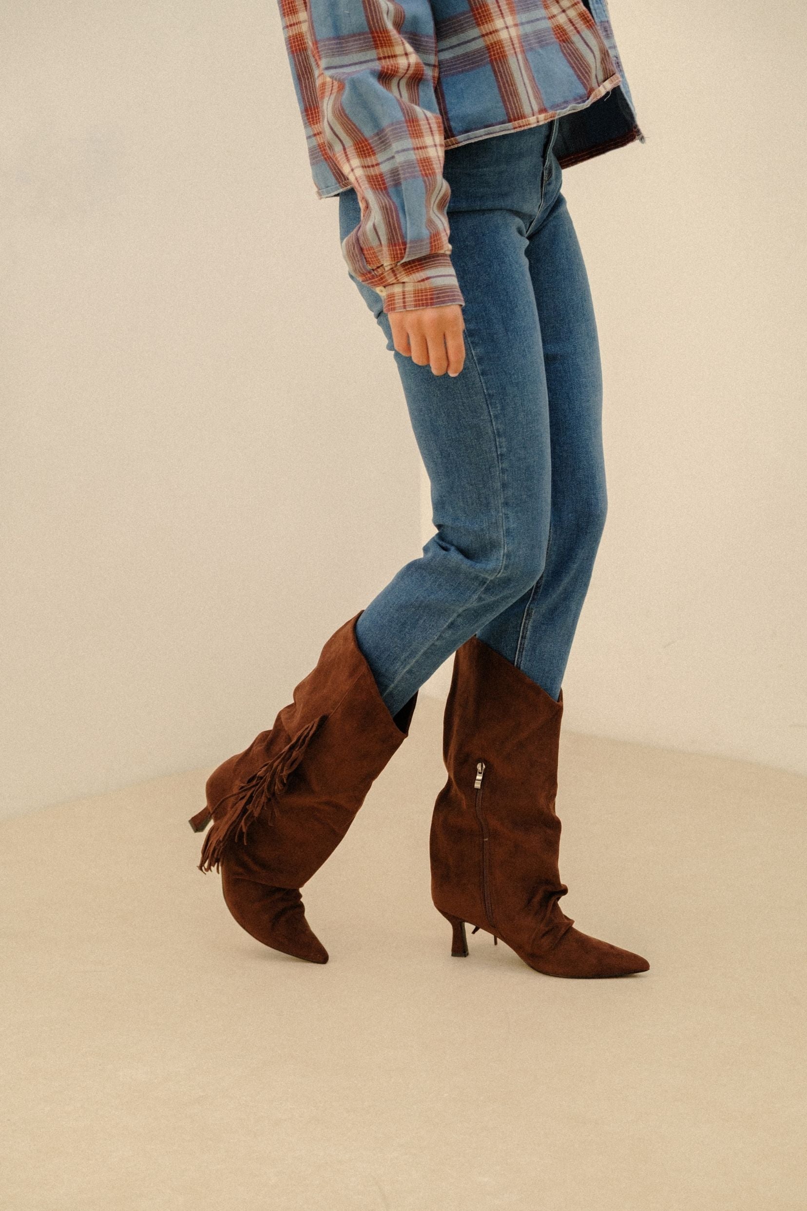 Botte Rio Chocolat