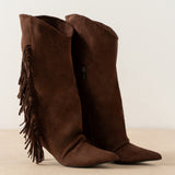 Botte Rio Chocolat