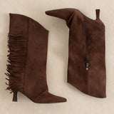 Botte Rio Chocolat