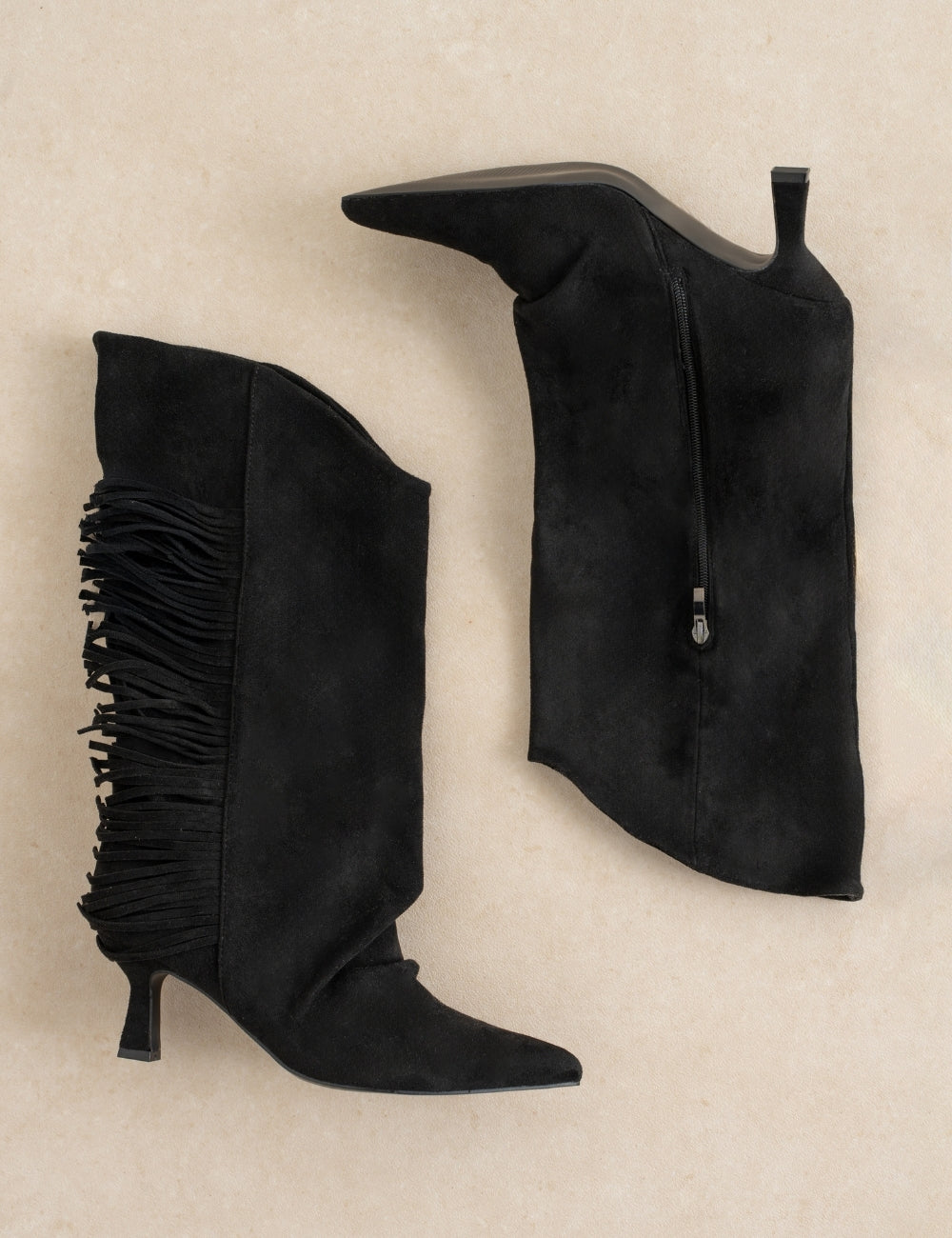 Botte Rio Noir