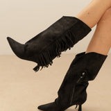 Botte Rio Noir
