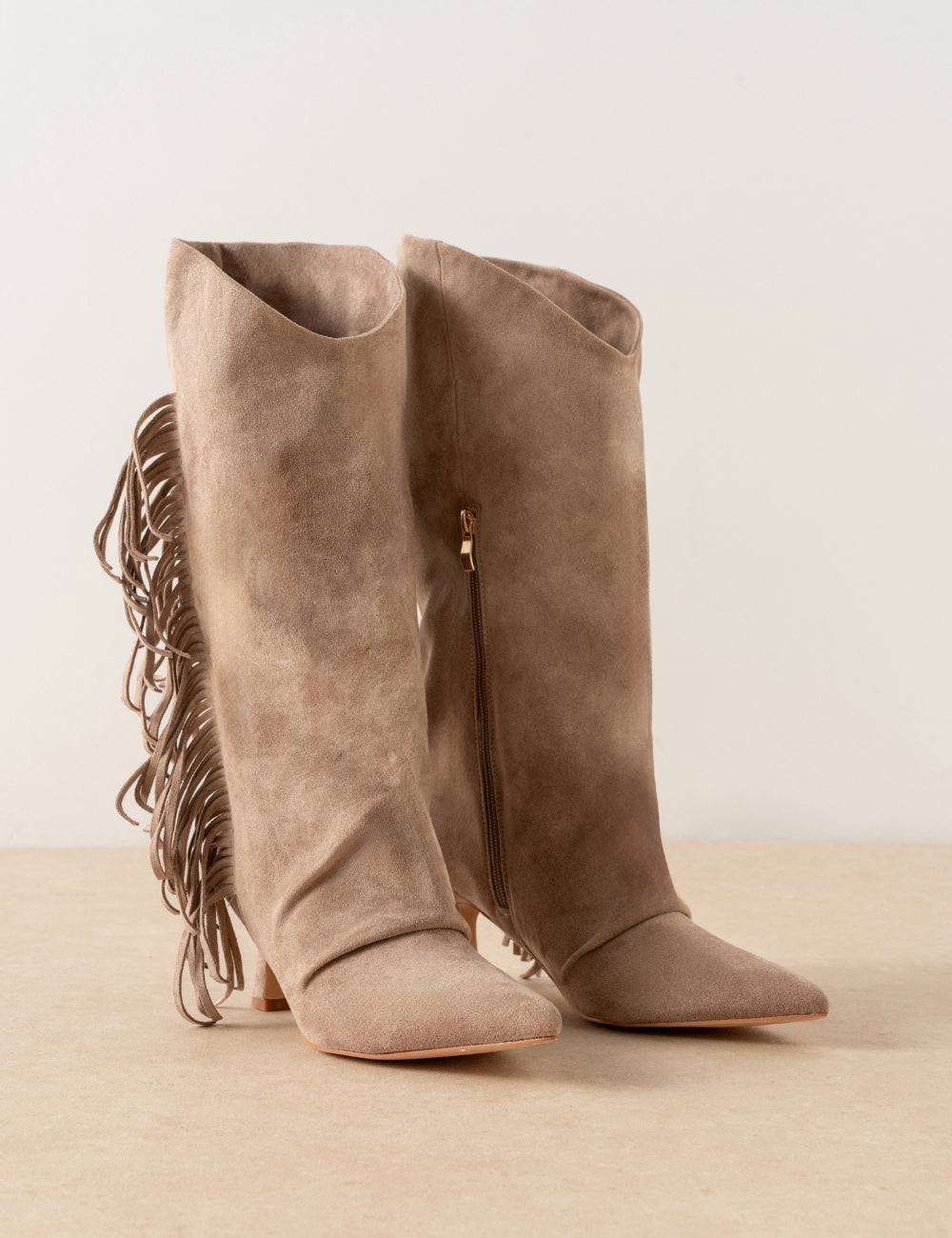 Botte Rio Sable