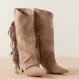 Botte Rio Sable