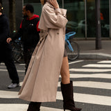 Bottes Victoire Chocolat