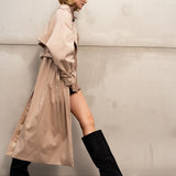 Bottes Victoire Noir