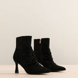 Bottines Héloïse Noir