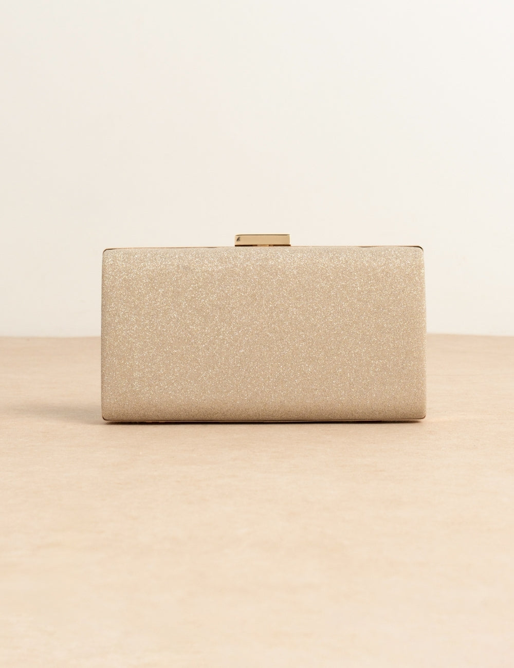 Sac Minaudière Astra Doré