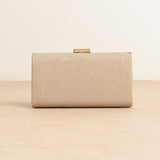 Sac Minaudière Astra Doré
