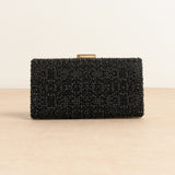 Sac Minaudière Astra Noir