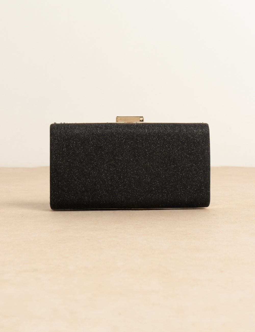 Sac Minaudière Astra Noir