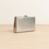 Sac Minaudière Deva Argent