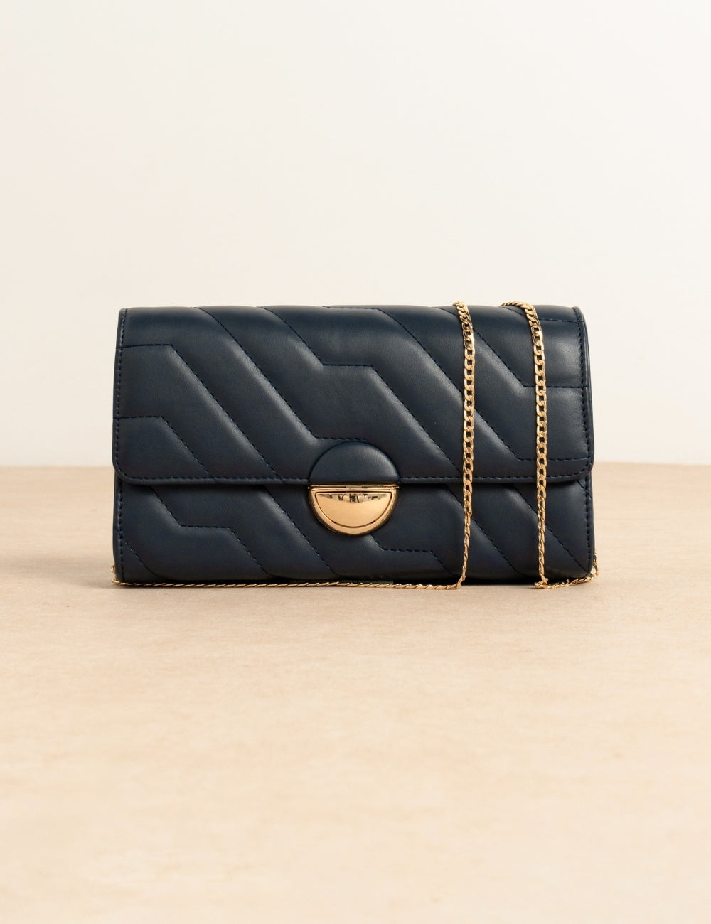 Sac Clutch envelope Mia Marine