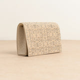 Sac Clutch enveloppe Sia Doré