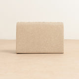 Sac Clutch enveloppe Sia Doré
