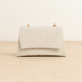 Sac Crossbody Bag Zarah Ivoire