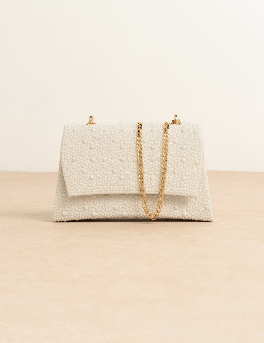 Sac Crossbody Bag Zarah Ivoire