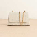 Sac Crossbody Bag Zarah Ivoire