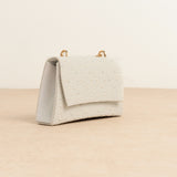 Sac Crossbody Bag Zarah Ivoire