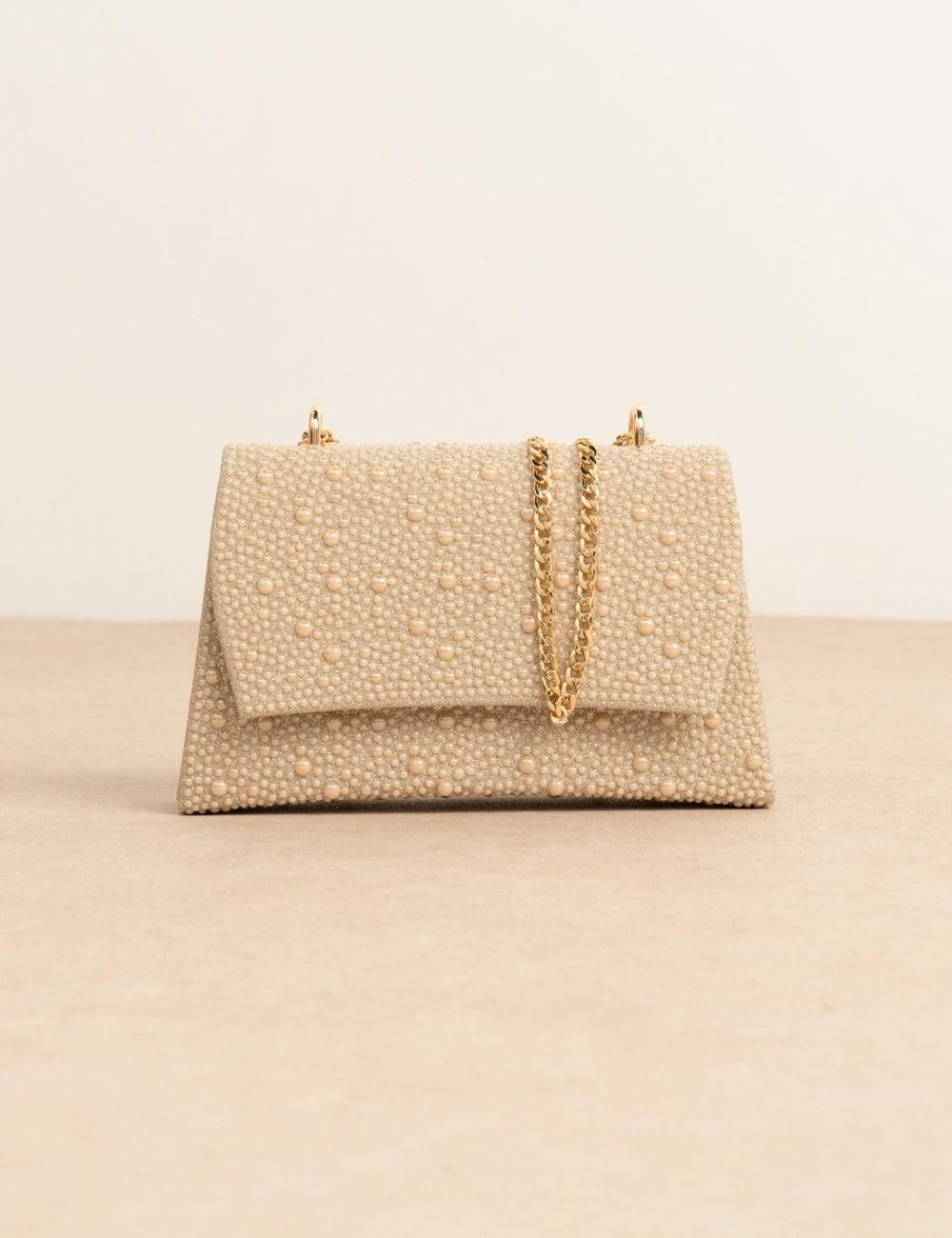 Sac Crossbody Bag Zarah Or