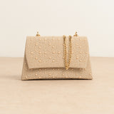 Sac Crossbody Bag Zarah Or