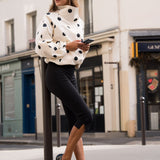 Escarpin Elsa Noir