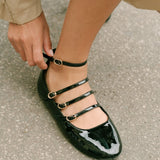Mary-Jane Agathe Noir
