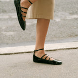 Mary-Jane Agathe Noir