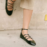 Mary-Jane Agathe Noir