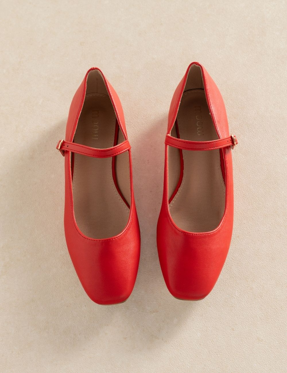 Mary-Jane Ariane Corail
