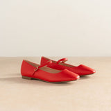 Mary-Jane Ariane Corail
