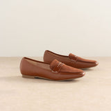 Mocassin Ary Camel
