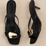 Mule Amor Noir
