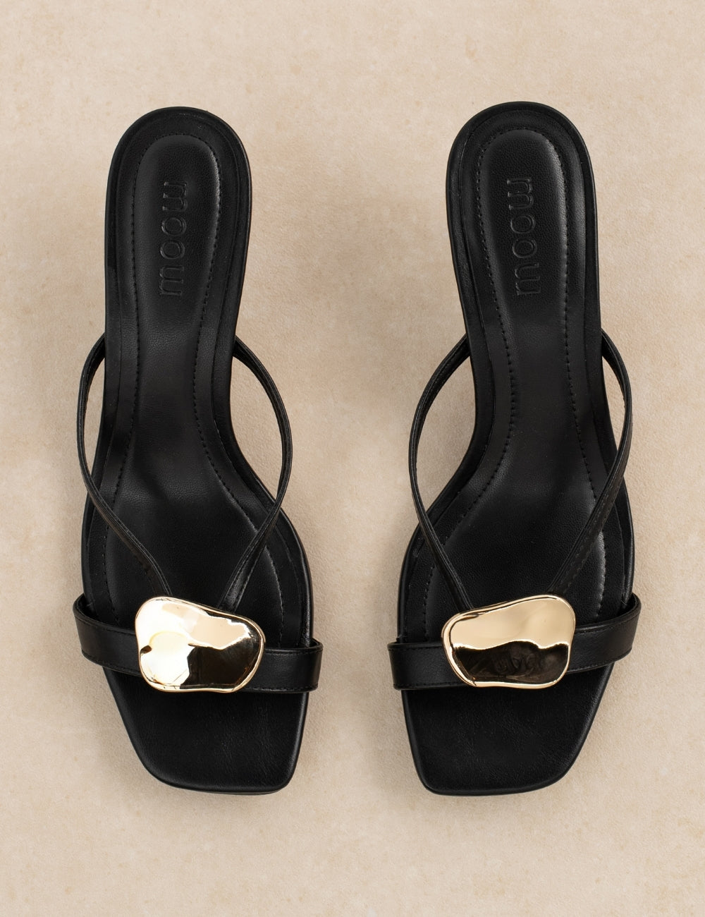 Mule Amor Noir