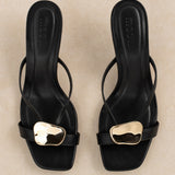 Mule Amor Noir