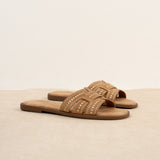 Mule Angie Camel