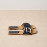 Mule Caro Marine