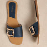 Mule Caro Marine