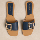 Mule Caro Marine