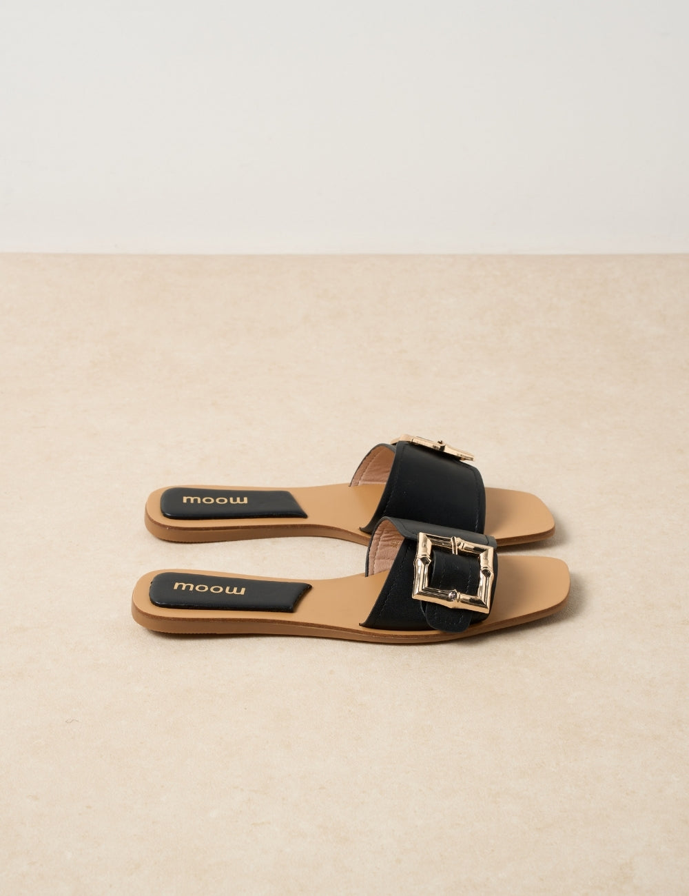 Mule Caro Noir