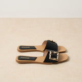 Mule Caro Noir