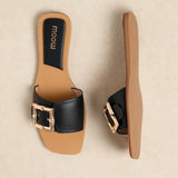 Mule Caro Noir